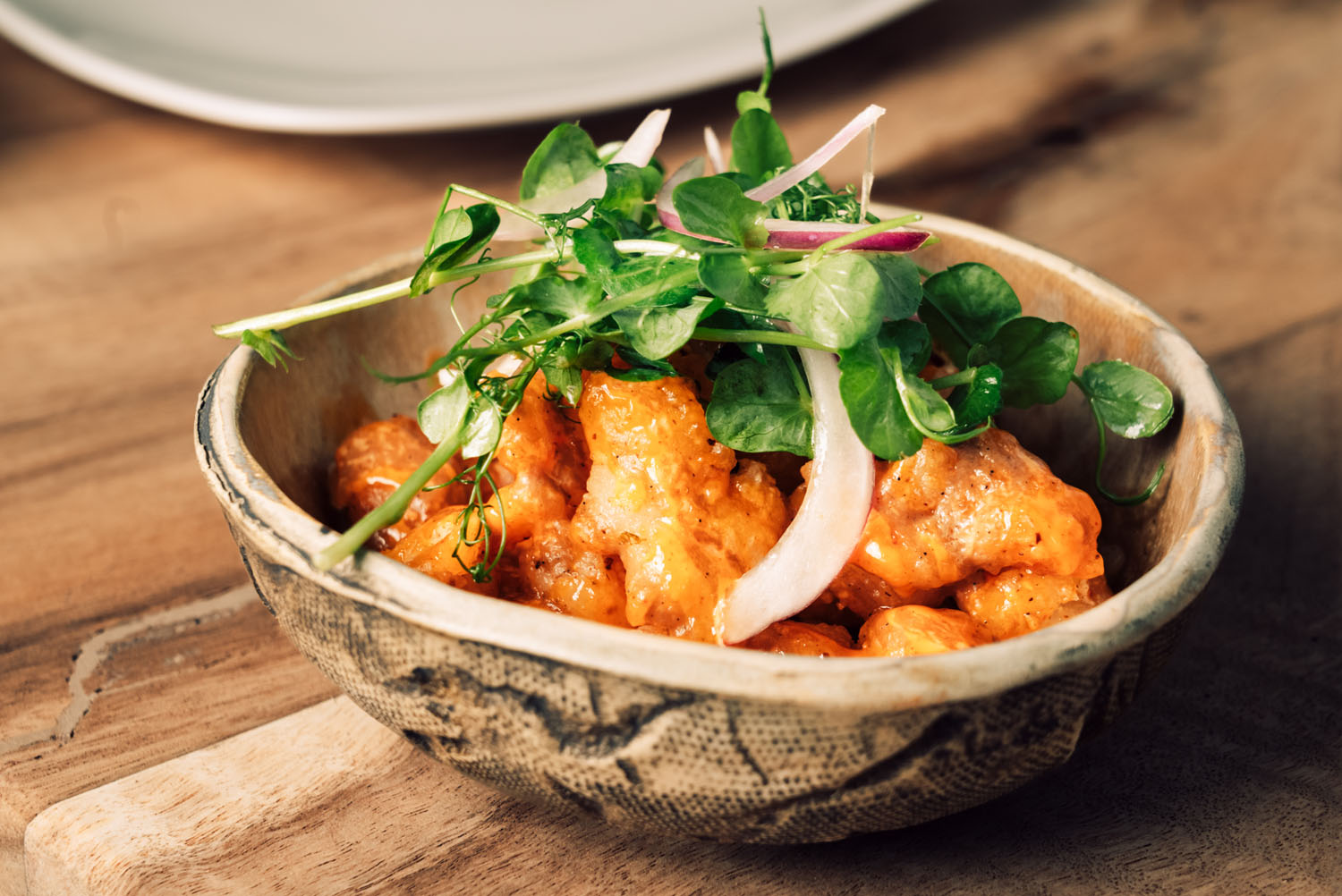 Uluwatu Food Gallery