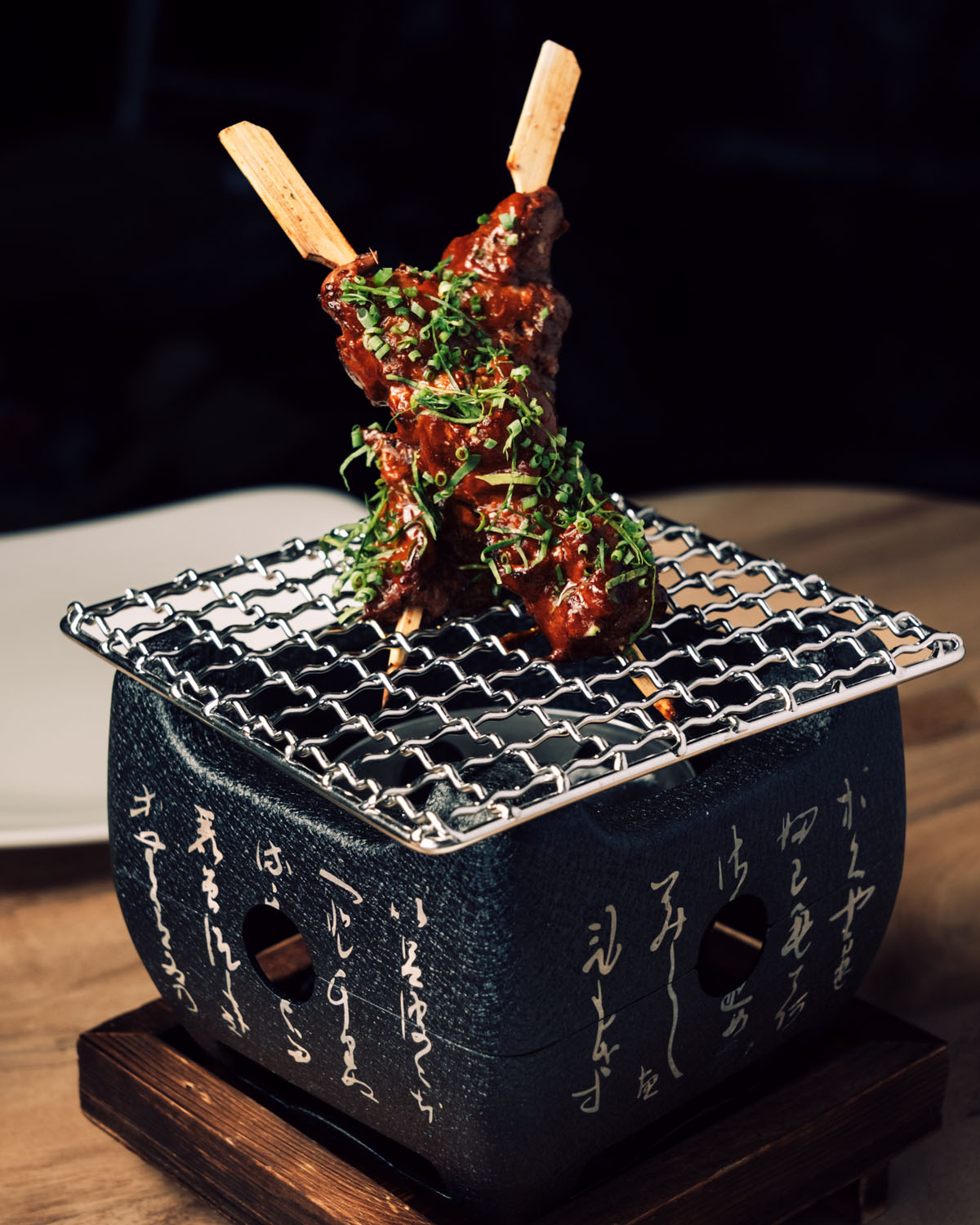 Modern restaurant in Kildare Town Opening 