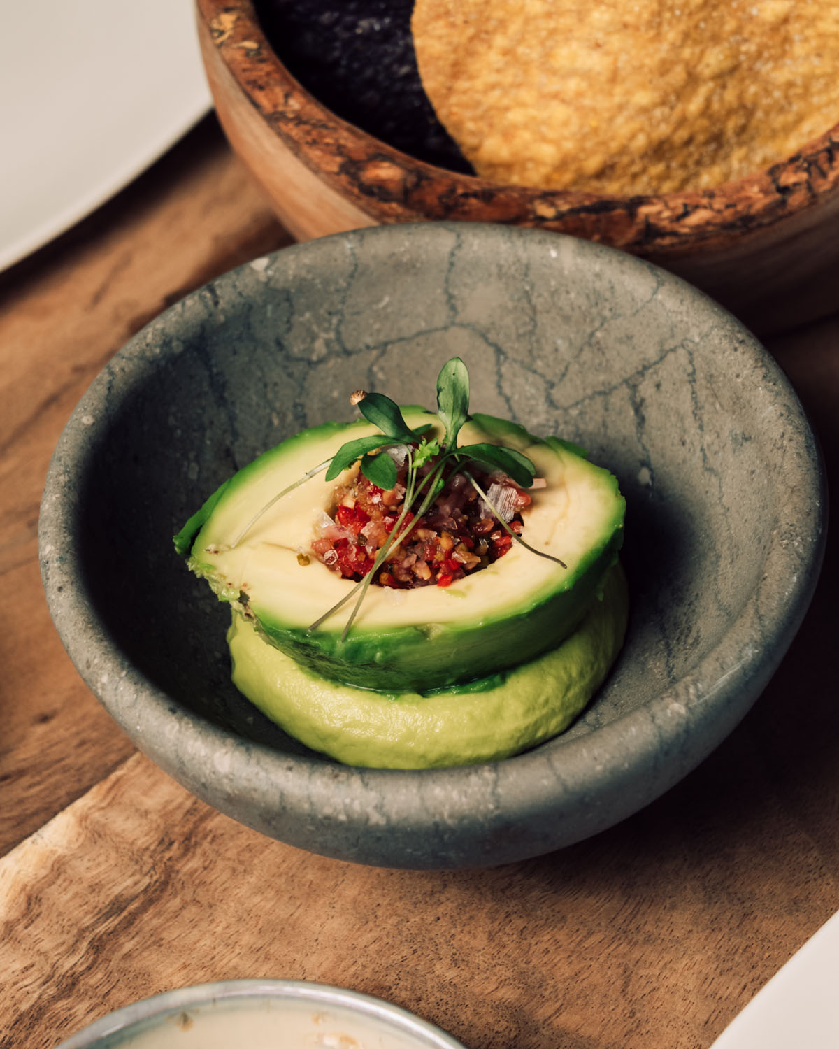 Modern restaurant in Kildare Town